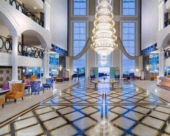 Litore Resort Hotel & Spa - Okurcalar