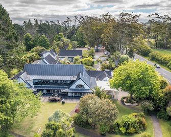 Northridge Golf Resort - Auckland