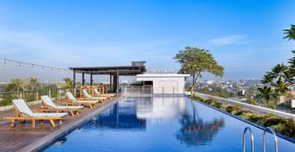 INNSiDE by Melia Yogyakarta - Yogyakarta - Alberca