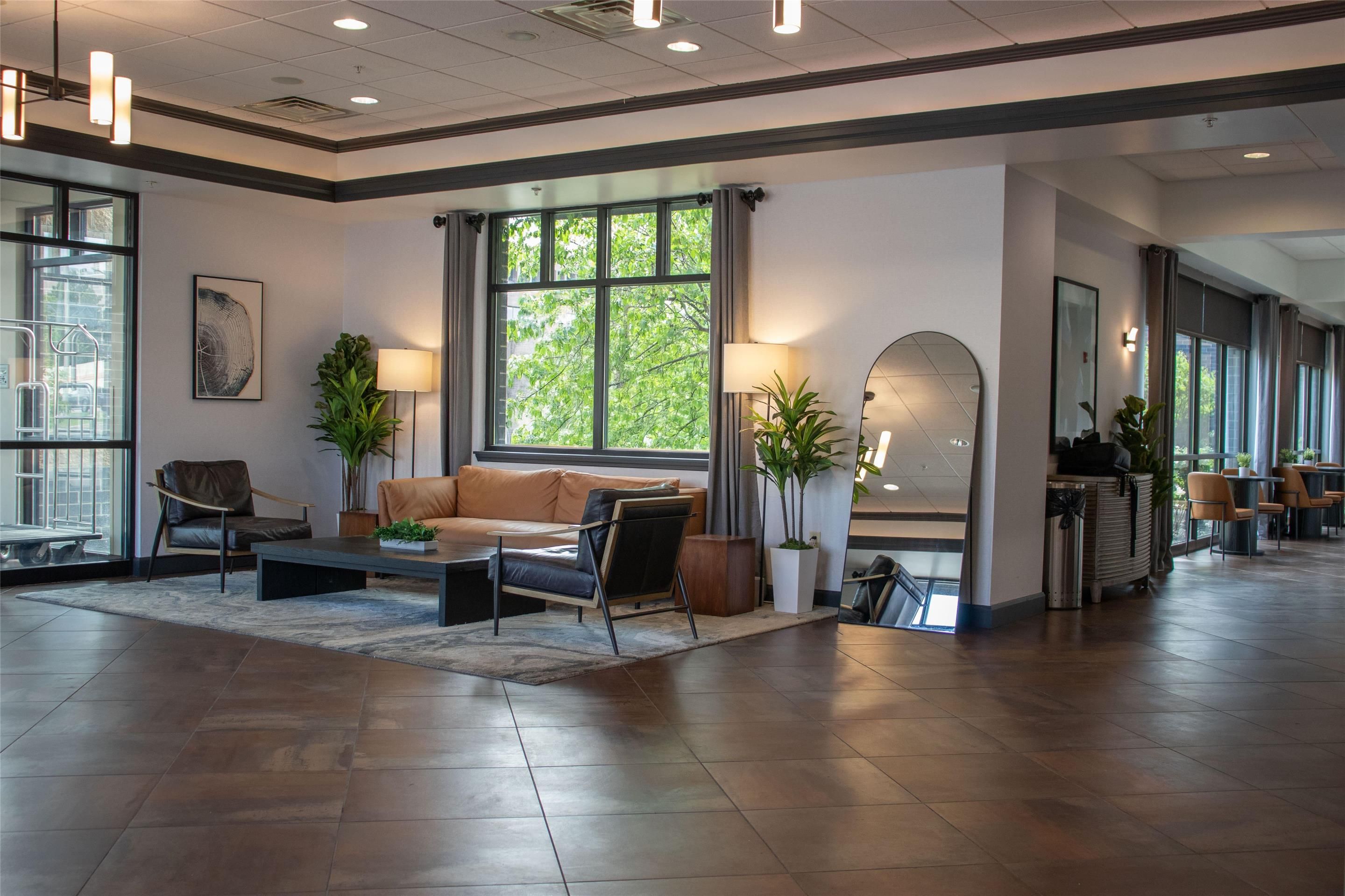 Wyndham Bloomington - Mall of America - Bloomington - Lobby