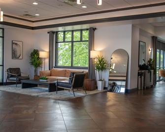 Wyndham Bloomington - Mall of America - Bloomington - Lobby
