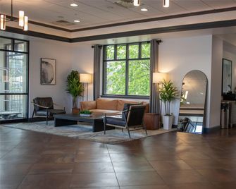 Wyndham Bloomington - Mall of America - Bloomington - Lobby