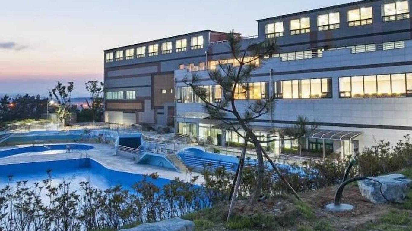 ساتشيون جراند هوتل