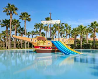 Algarve Marriott Salgados Golf Resort & Conference Center - Albufeira - Pool