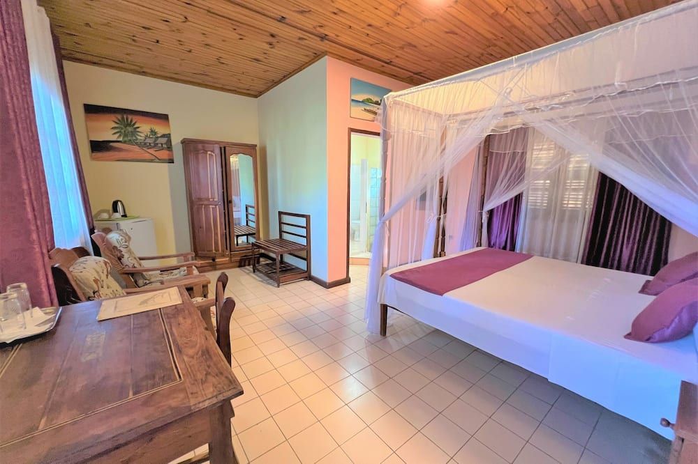 Victory Hotel & Restaurant Tulear - Toliara