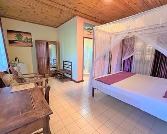 Victory Hotel & Restaurant Tulear - Toliara