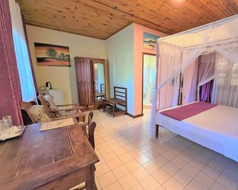 Victory Hotel & Restaurant Tulear - Toliara