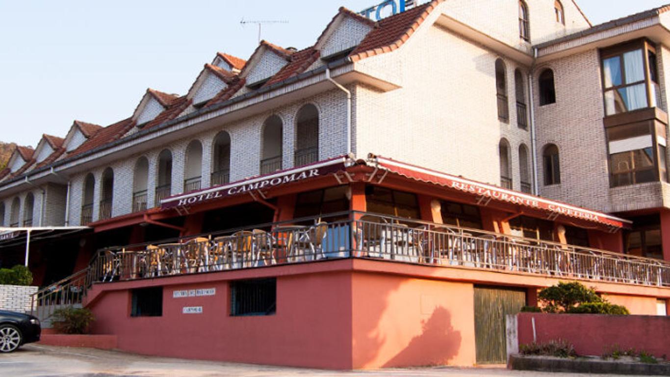 Hotel Campomar