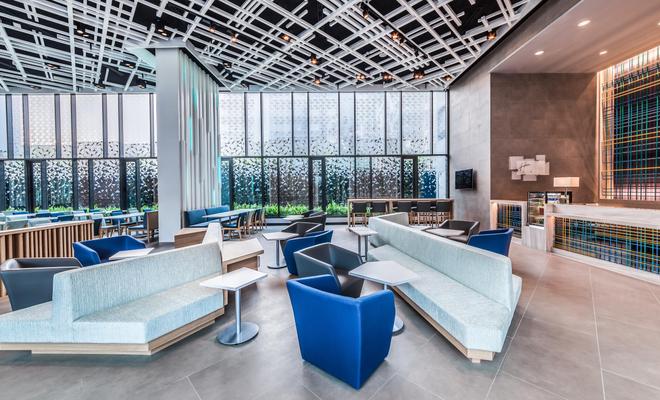 Holiday Inn Express Bangkok Soi Soonvijai 34 4 6 Bangkok Hotel Deals Reviews Kayak Holiday Inn Express Bangkok Soi Soonvijai 34 4 6 Bangkok Hotel Deals Reviews Kayak