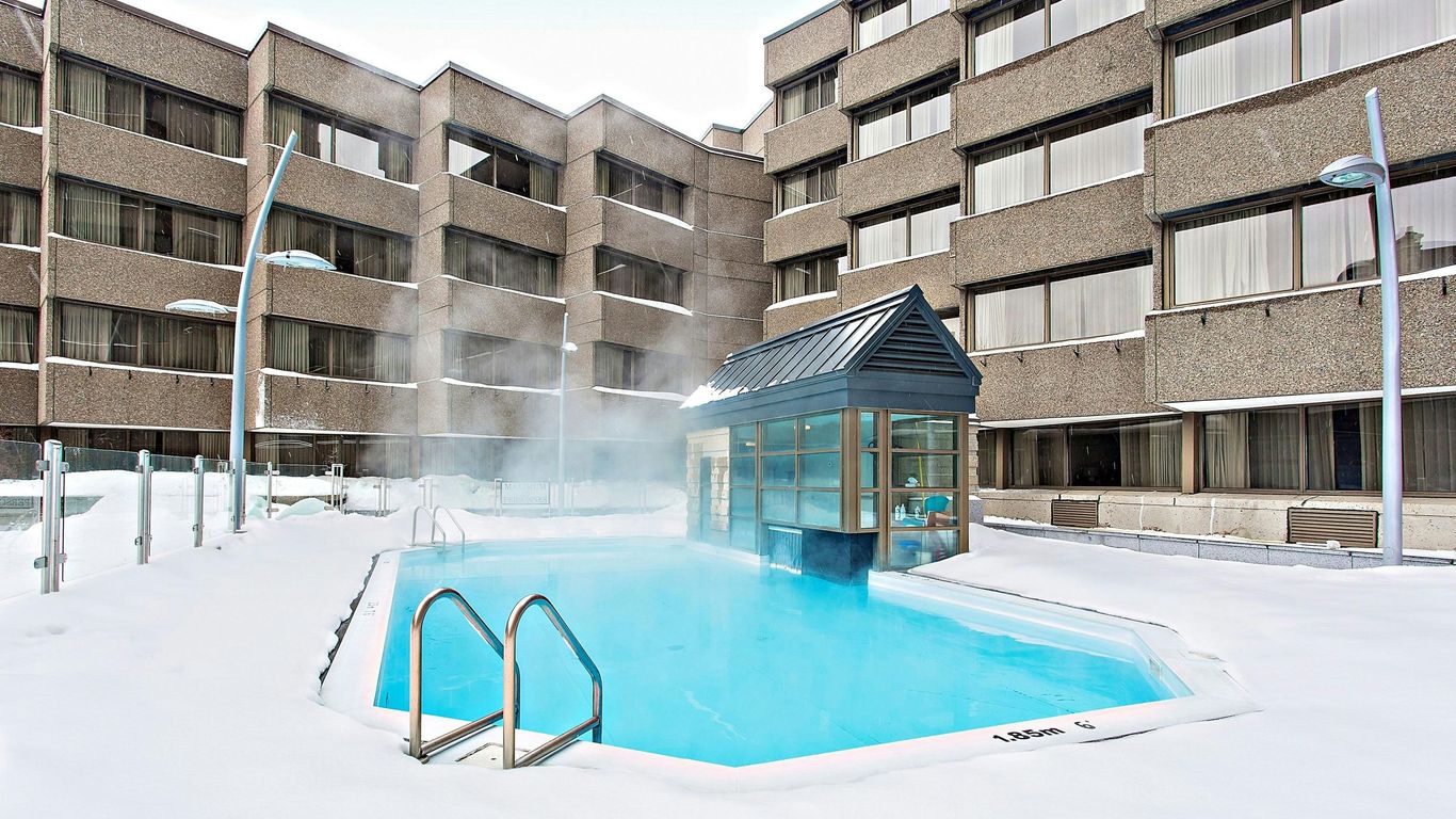 Delta Hotels by Marriott Quebec