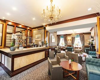 Gem Langham Court Hotel - London - Bar