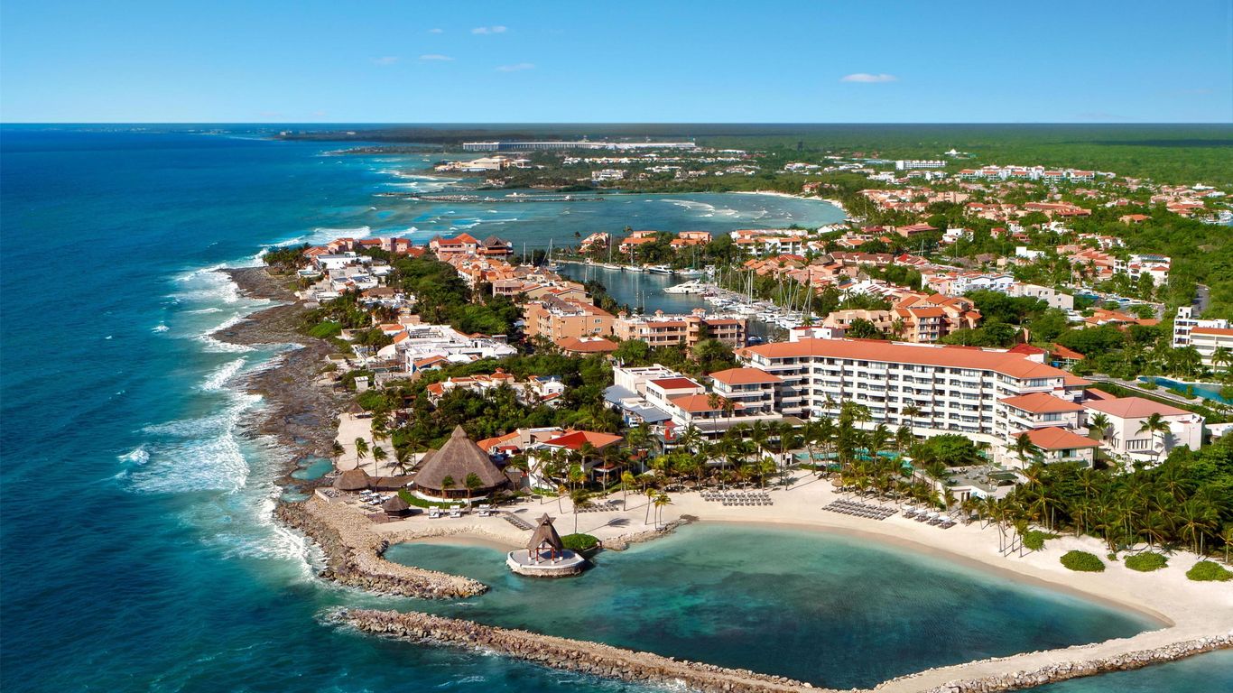 Dreams Aventuras Riviera Maya