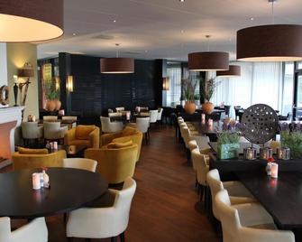 Hotel restaurant Nederheide - Milheeze - Restaurante