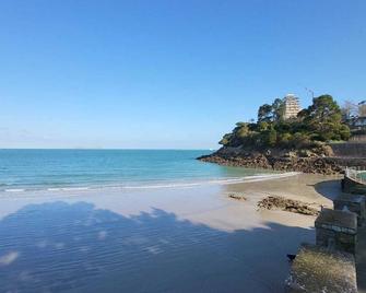 Les trois plages - Dinard - Plage