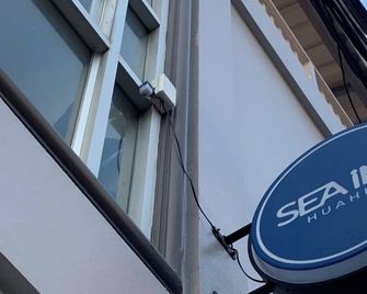 Sea Inn Hua Hin 55 - Hua Hin - Utsikt