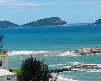 Atlântico Macaé - Macaé
