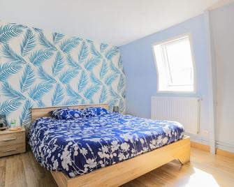Nice Home In Wittes With Wifi - Roquetoire - Habitación