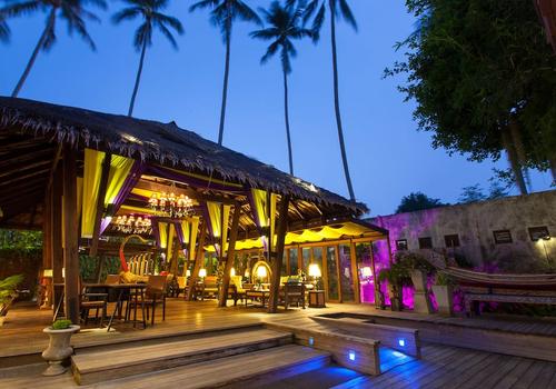 Tango Luxe Beach Villa Samui from $41. Koh Samui Hotel Deals & Reviews -  KAYAK