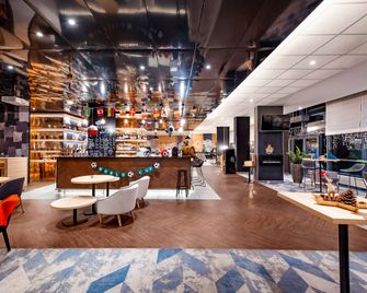 Novotel Szczecin Centrum - Szczecin - Bar