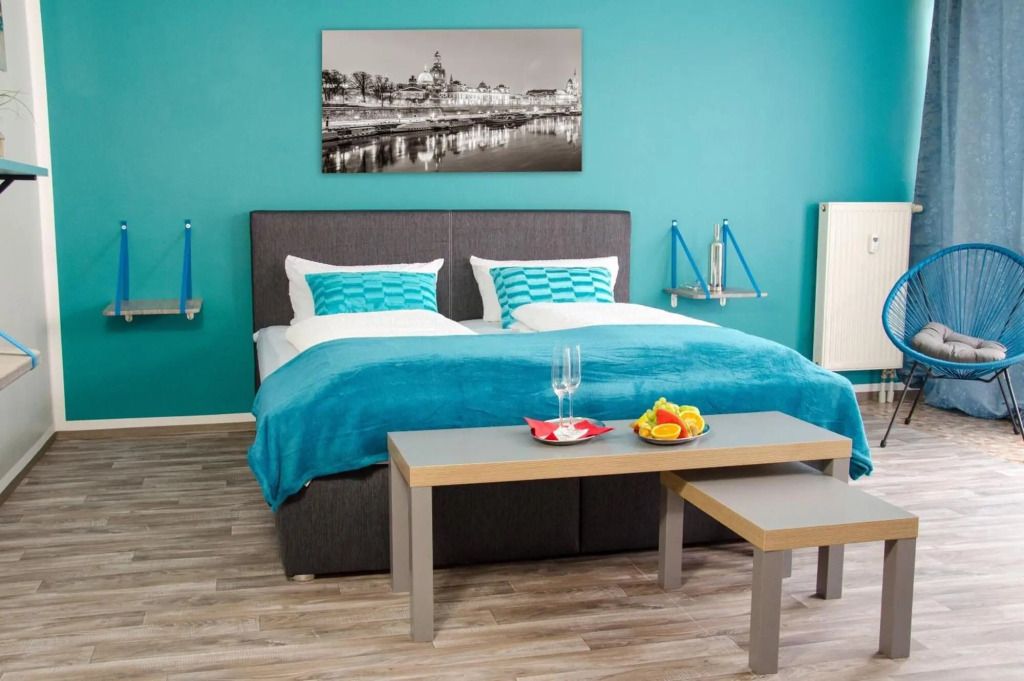 Hotel Understaytement - درسدين