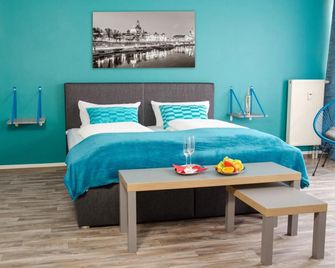 Hotel Understaytement - درسدين