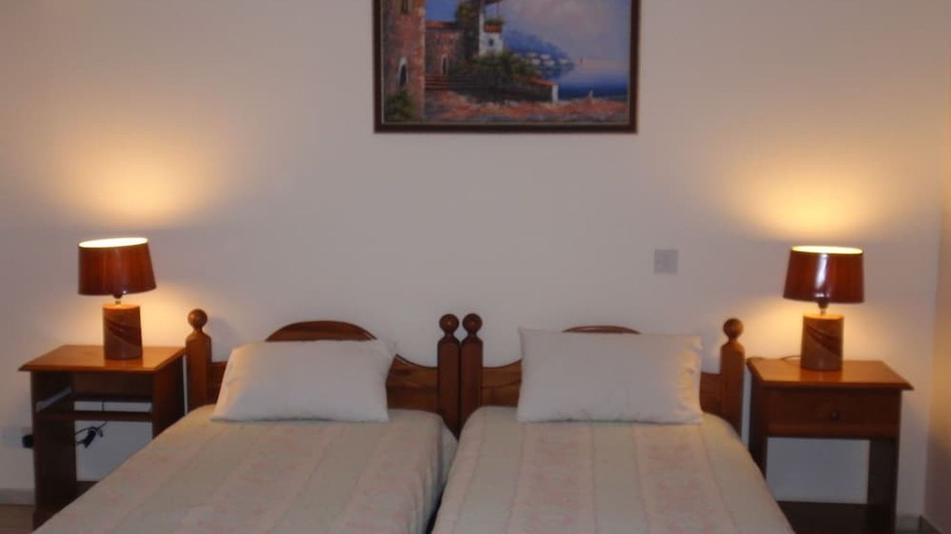 Palm Sea Beach Holiday Apts