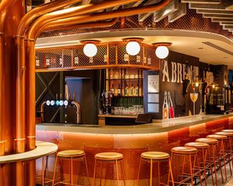 ibis Styles York Centre - York - Bar