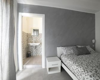 Sami B&b - Scalea - Bedroom