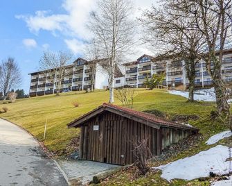 Stunning Apartment In Missen-Wilhams - Missen-Wilhams - Edificio