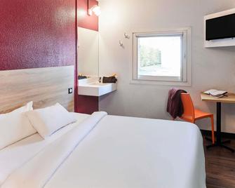 Hotelf1 Bordeaux Nord Lormont - Lormont - Habitación