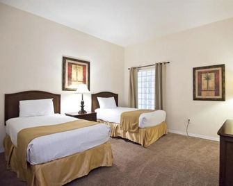 Caribe Cove Resort - Celebration