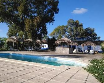 Monte do Sobral - Alcáçovas - Pool