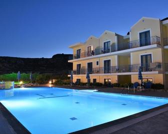 Rafael Hotel-Adults Only - Lindos
