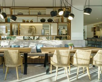 Ilunion Fuengirola - Fuengirola - Restaurant