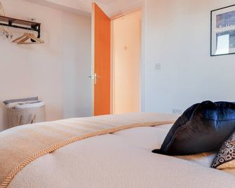 Cherryville Street Apartment - Belfast - Habitación