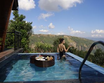Polo Cherrapunjee Resort - Cherrapunjee