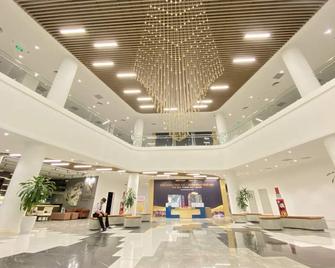 Newday Travel Condotel- Căn Hộ Flc Sea Tower Quy Nhơn - Qui Nhon - Lobby