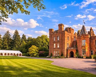 Friars Carse Country House Hotel - Dumfries