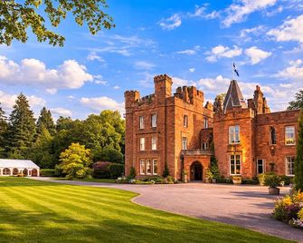 Friars Carse Country House Hotel - Dumfries
