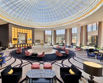 Voco Riyadh By IHG - Riad - Aula