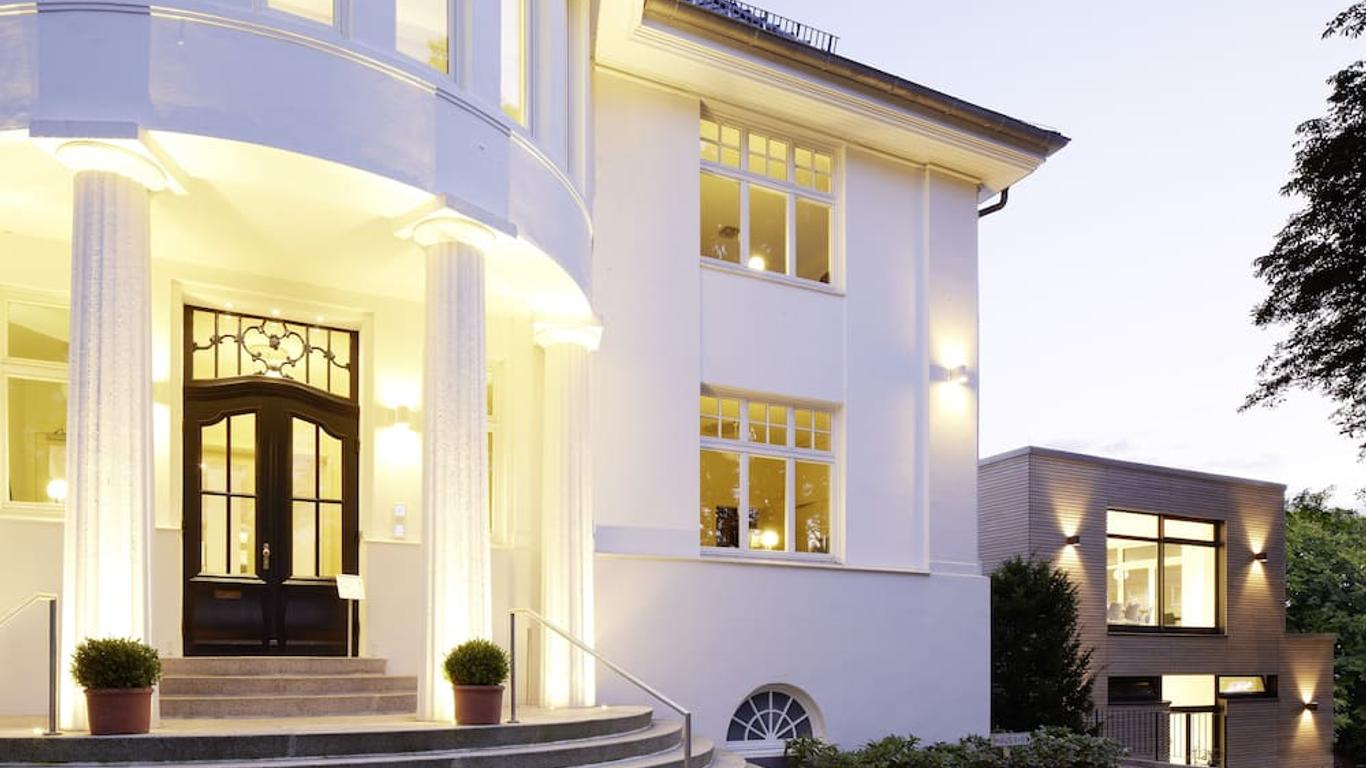 Haus Rissen Gaestehaus