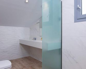 The Dome Luxury Hotel - Limenaria