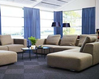 Horisont Hotel & Konference - Aarhus - Lounge