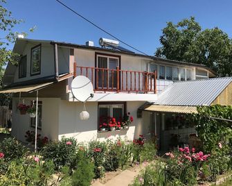 Relax in the mountains, Varatec - Varatec - Edifício