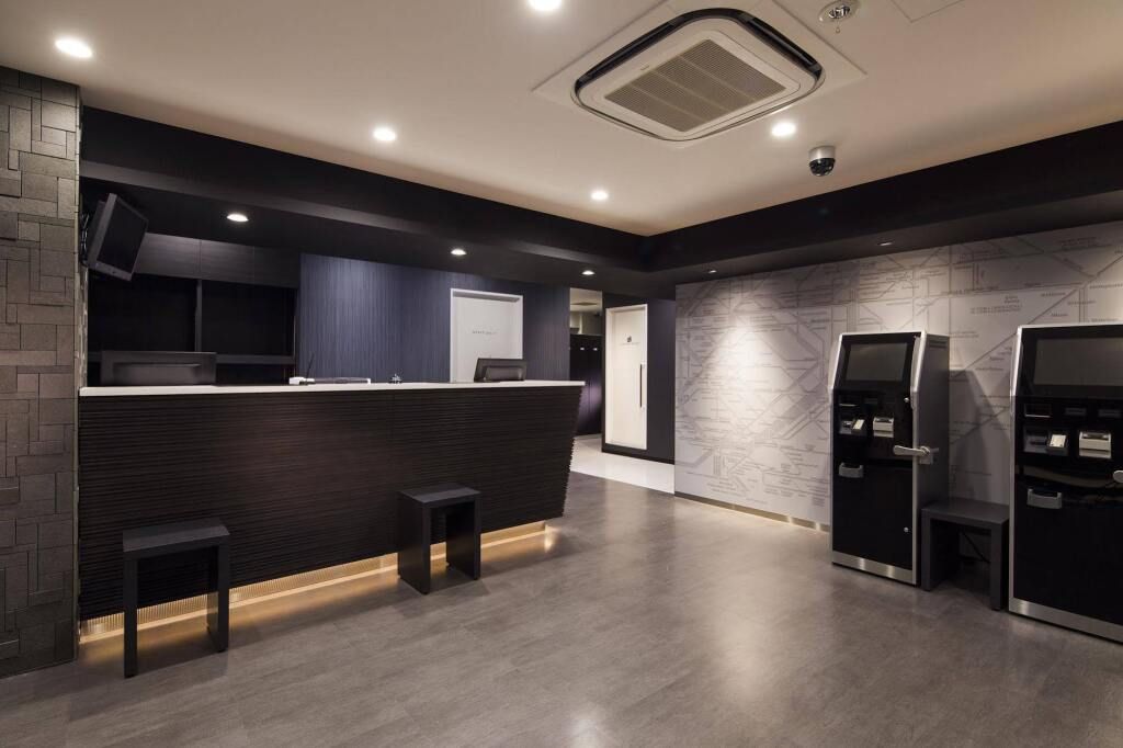 فندق طوكيو أرياك بيه