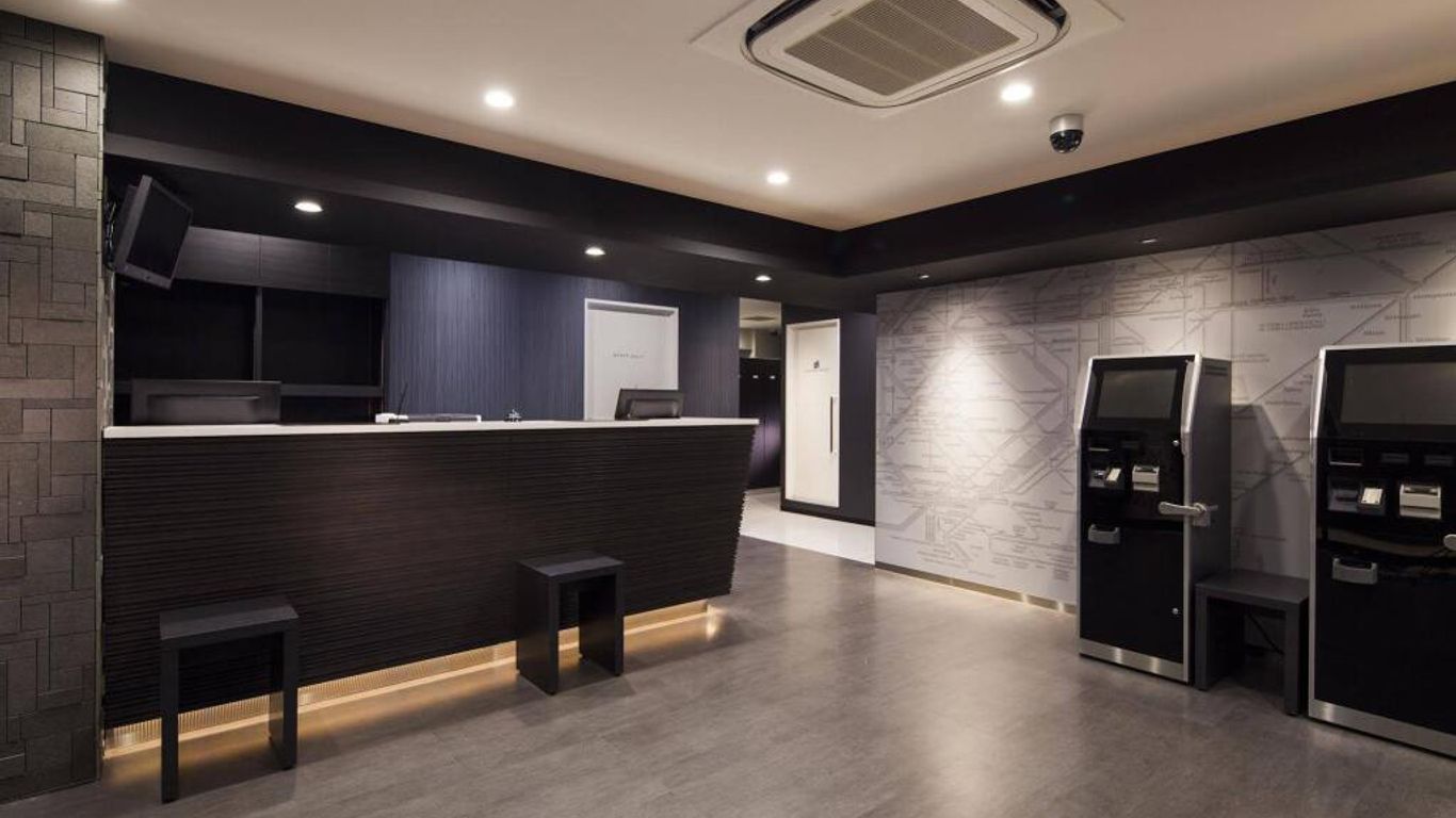 Tokyo Ariake Bay Hotel