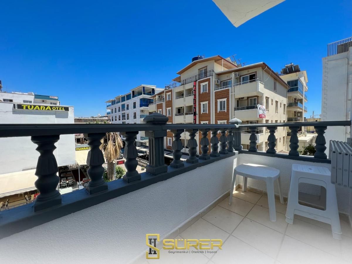 Sürer Otel thumbnail 2