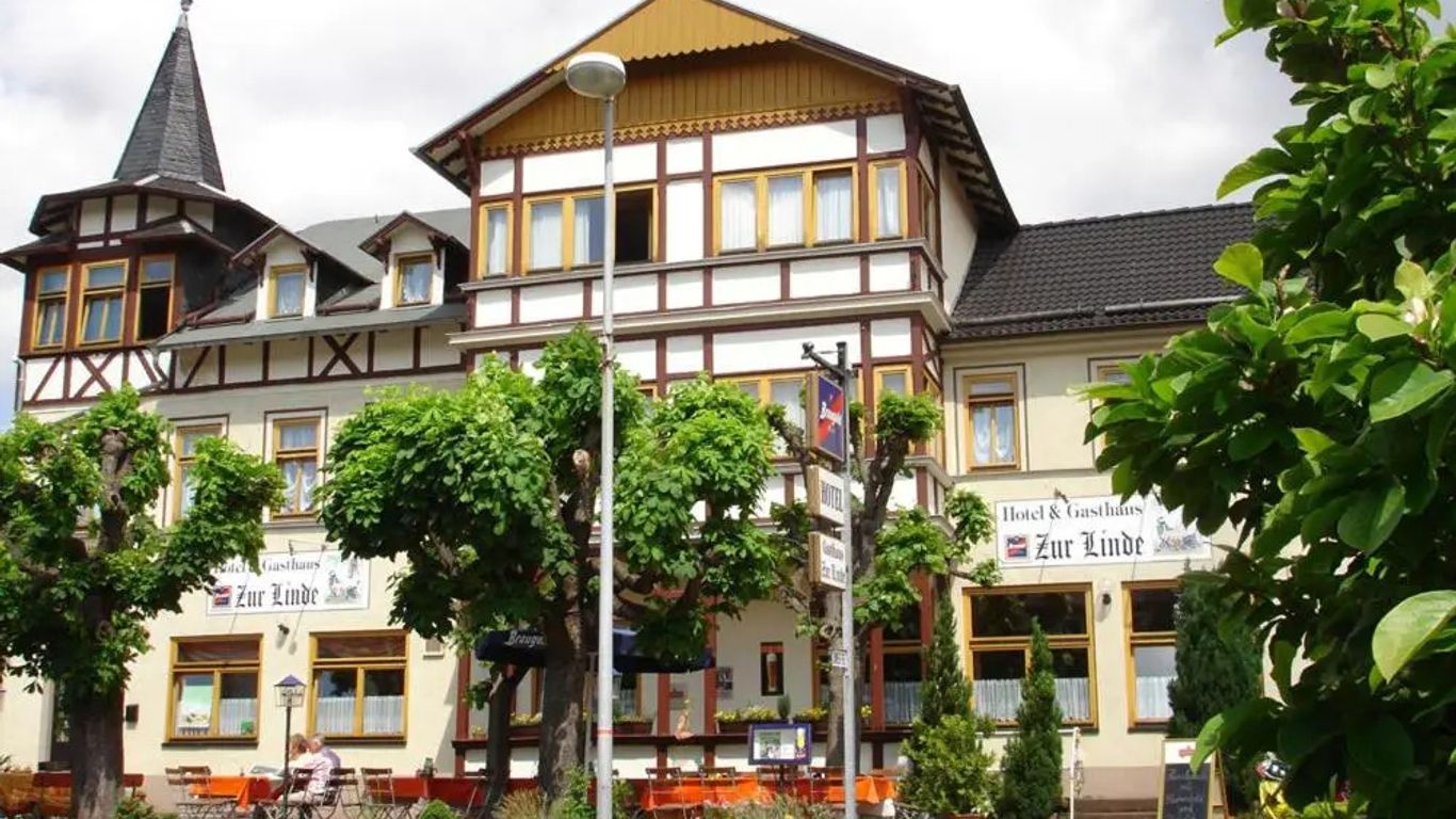Gasthaus & Hotel Zur Linde