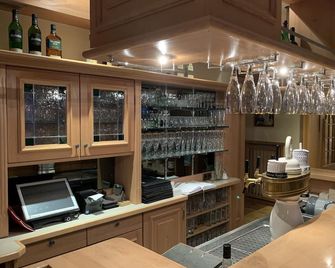 Luther Birke Wittenberg - Lutherstadt Wittenberg - Bar