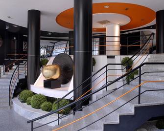 Hotel Mercury By Alegria - Santa Susanna